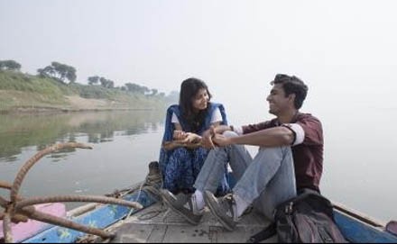 Masaan
